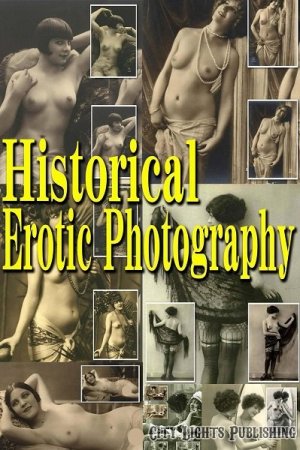 Постер к Historical Erotic Photography