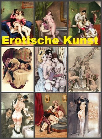 Постер к Erotische Kunst