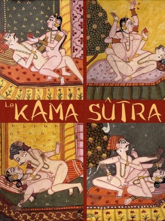 Постер к Kama Sutra: 100 Sex Positions With Photos And Explanations